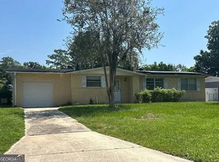 1119 Gunka Rd, Jacksonville, FL 32216