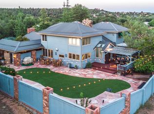 2003 W Fairway Ln, Payson, AZ 85541