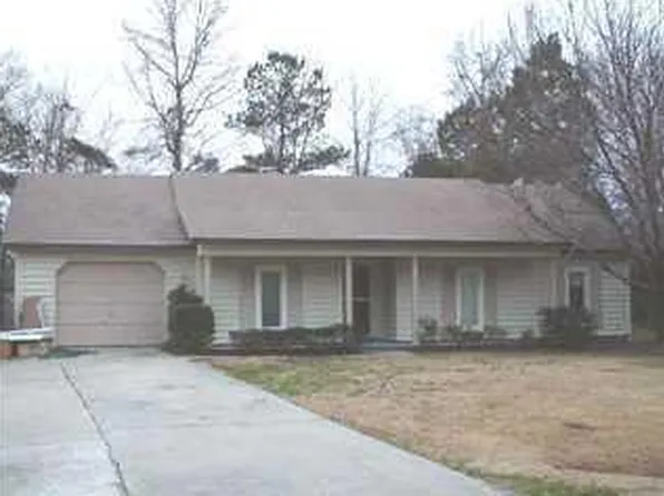 2146 Vespers Dr, Charleston, SC 29414