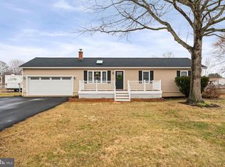 11155 Cedar Ln, Bealeton, VA 22712