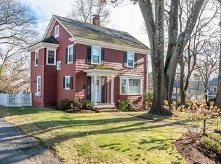 5 Hillcrest Rd, Framingham, MA 01702