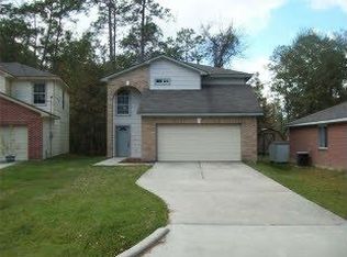 10931 Mockingbird Pl, Conroe, TX 77385
