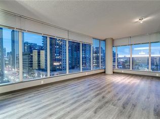 888 4th Ave SW #908, Calgary, AB T2P 0V2