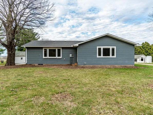 2580 130th Ave, Glenwood City, WI 54013