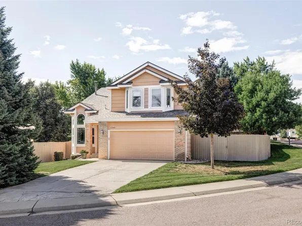 1340 Stoneham Street, Superior, CO 80027