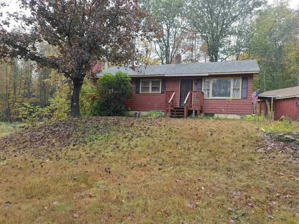 870 Cummings Road, Chester, VT 05143