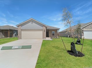 14603 Butch Cassidy St, Lytle, TX 78052