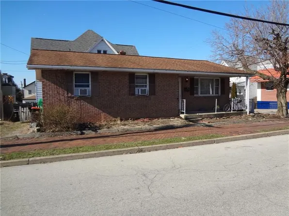 603 Alexandria St, Latrobe, PA 15650