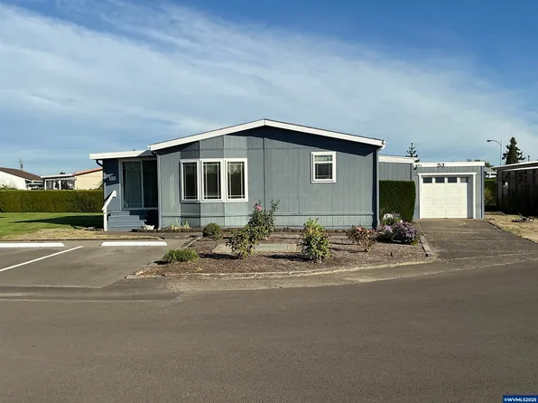 5422 Portland Rd NE Unit 53, Salem, OR 97305