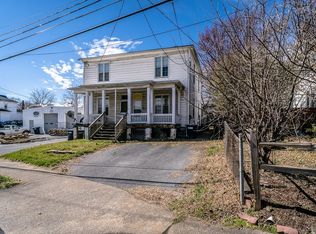 457 N Liberty St, Harrisonburg, VA 22802