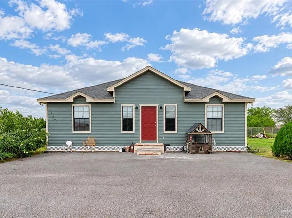 5607 Bagley Dr, Mission, TX 78574