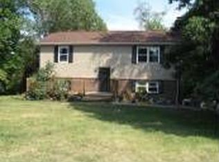 1802 Brookmill Rd, Knoxville, TN 37932