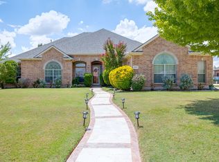 1265 Handkerchief Way, Fort Worth, TX 76115