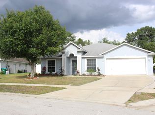 1465 Brayton Cir, Deltona, FL 32725