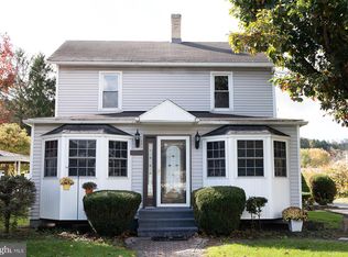 217 22nd St, Windber, PA