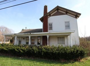 6416 N Ridge Rd W, Geneva, OH 44041