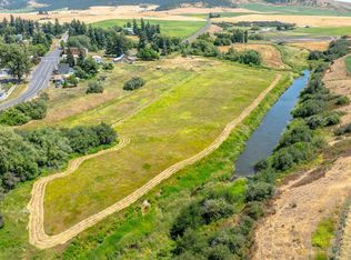 206 S Main St, Latah, WA 99018