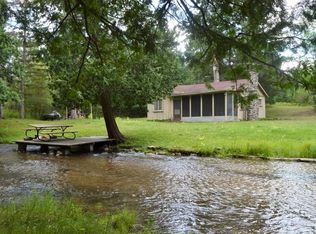 1682 Sharp Rd, Comins, MI 48619