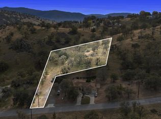 0 San Joaquin Dr, Tehachapi, CA 93561