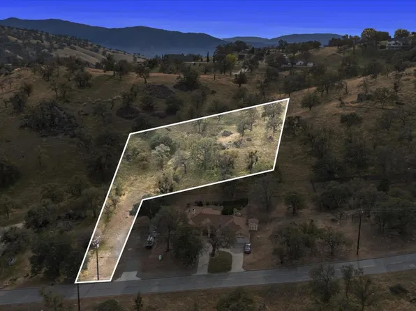 0 San Joaquin Dr, Tehachapi, CA 93561