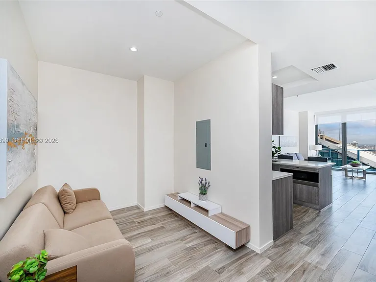 801 S Miami Ave #5207 — Photo 21