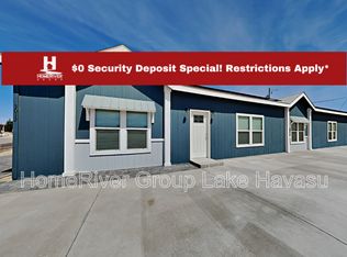 3012 Diane Dr, Lake Havasu City, AZ 86404