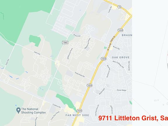 2nd image of 9711A Littleton Grist