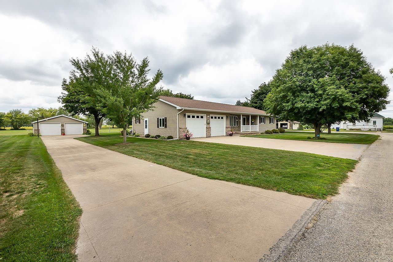 720 Worth St, Lamont, IA 50650 Zillow