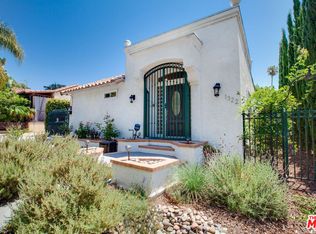 1322 Meadowbrook Ave, Los Angeles, CA 90019