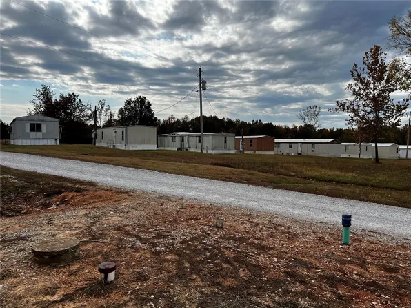 10035 Bent Rd, Cadet, MO 63630