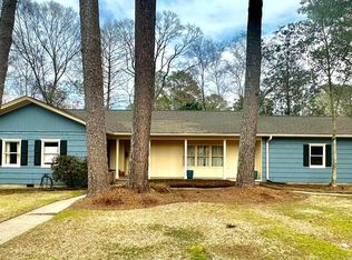 3564 Cowan Pl, Jackson, MS