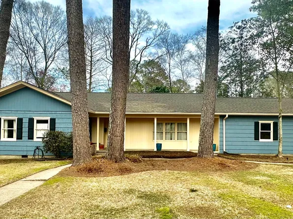 3564 Cowan Pl, Jackson, MS 39216