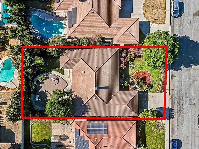 452 W Winnie Way — Photo 34