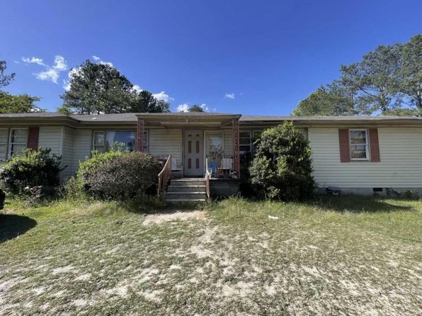 Homes for Sale Under 400K in Grovetown GA