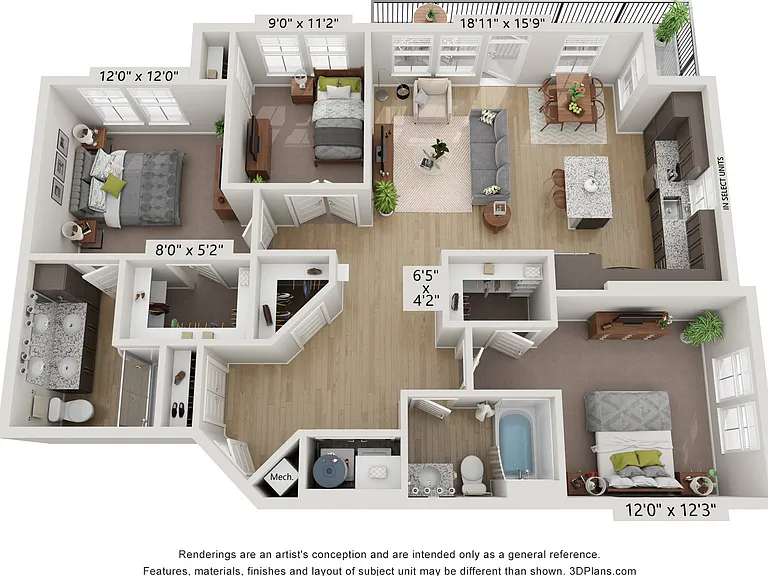 Amberlin Pflugerville 55+ Active Adult — Photo 50