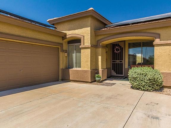 2nd image of 17528 W Canyon Ln