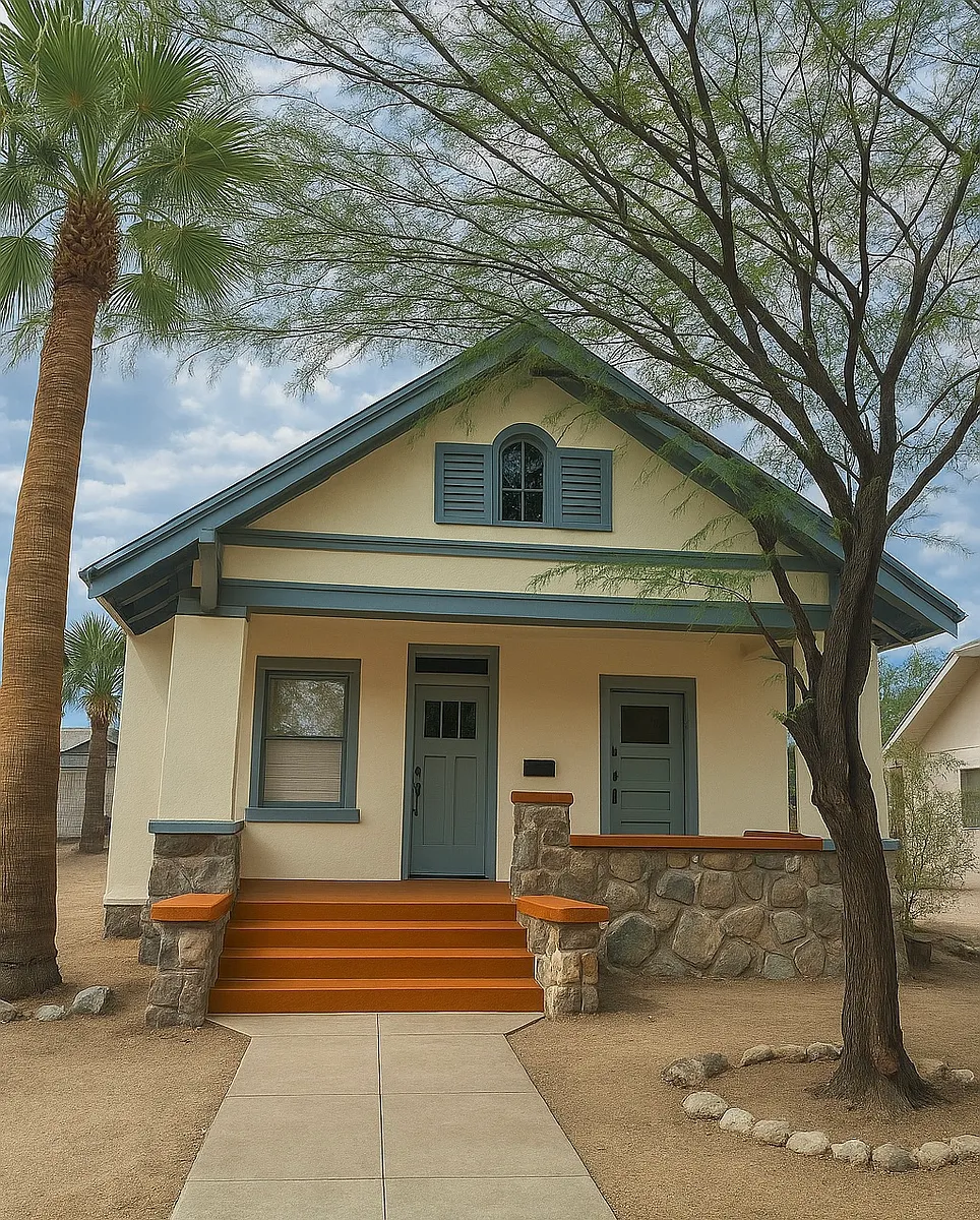 Building Photo - 739 E 5th St #1