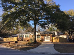 1106 S Shadow Dr, Mount Pleasant, SC 29464