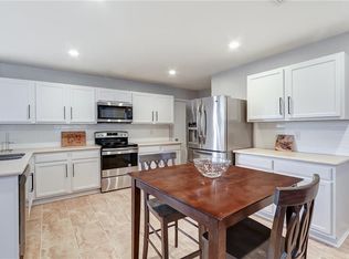 1311 Red River Ln, Allen, TX 75002