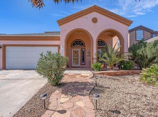 10807 Aaron St, El Paso, TX 79924