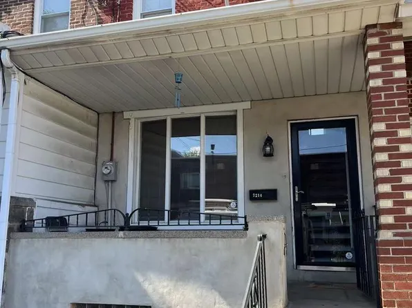 7214 Hegerman St, Philadelphia, PA 19135