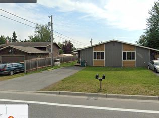 3052 Strawberry Rd, Anchorage, AK 99502