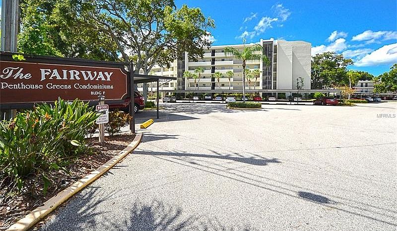 1st image of 225 Country Club Dr APT F1202