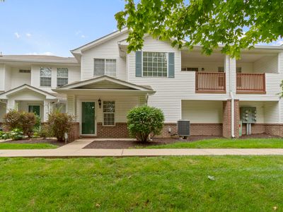 6504-9 Potomac Square Ln, Indianapolis, IN, 46268