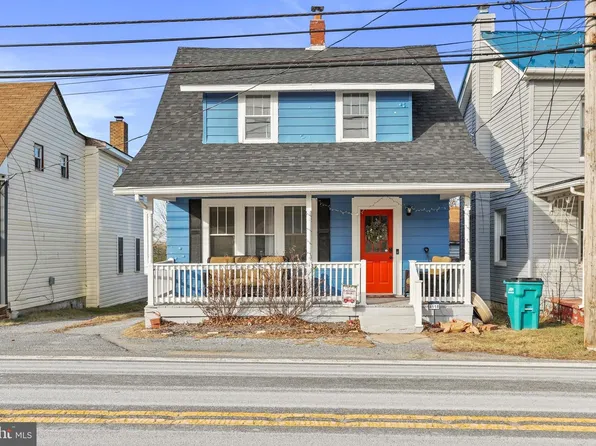 8118 Mapleville Rd, Boonsboro, MD 21713