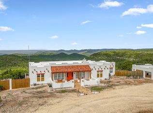 12080 W Rr 337, Camp Wood, TX 78833