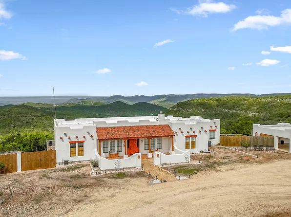 12080 W Ranch Road 337, Camp Wood, TX 78833