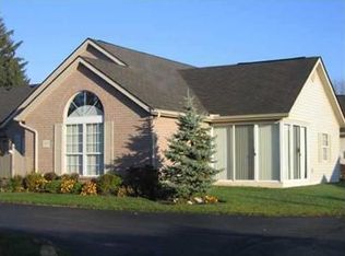 1151 Sanderling Dr, Reynoldsburg, OH