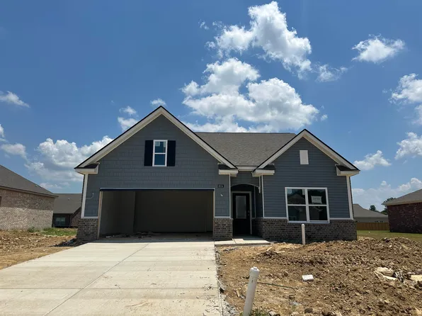 8014 Huntington Hill Dr, Millington, TN 38053