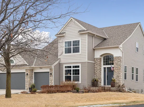 764 Oak Cir, Victoria, MN 55386